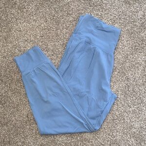 Athleta - Size Small - Blue Joggers